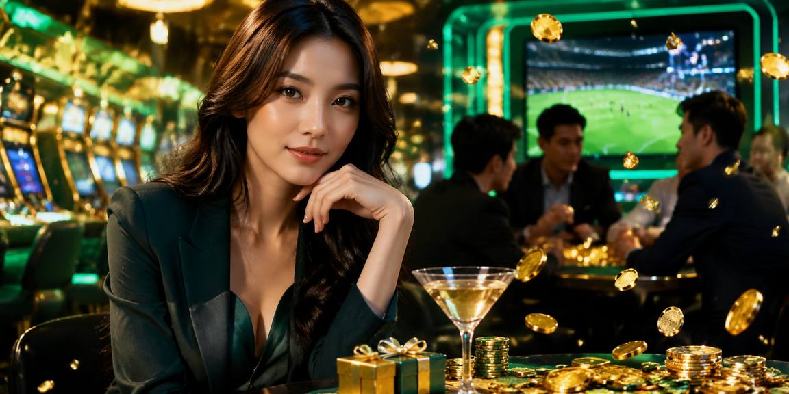 tg88 com Live Casino